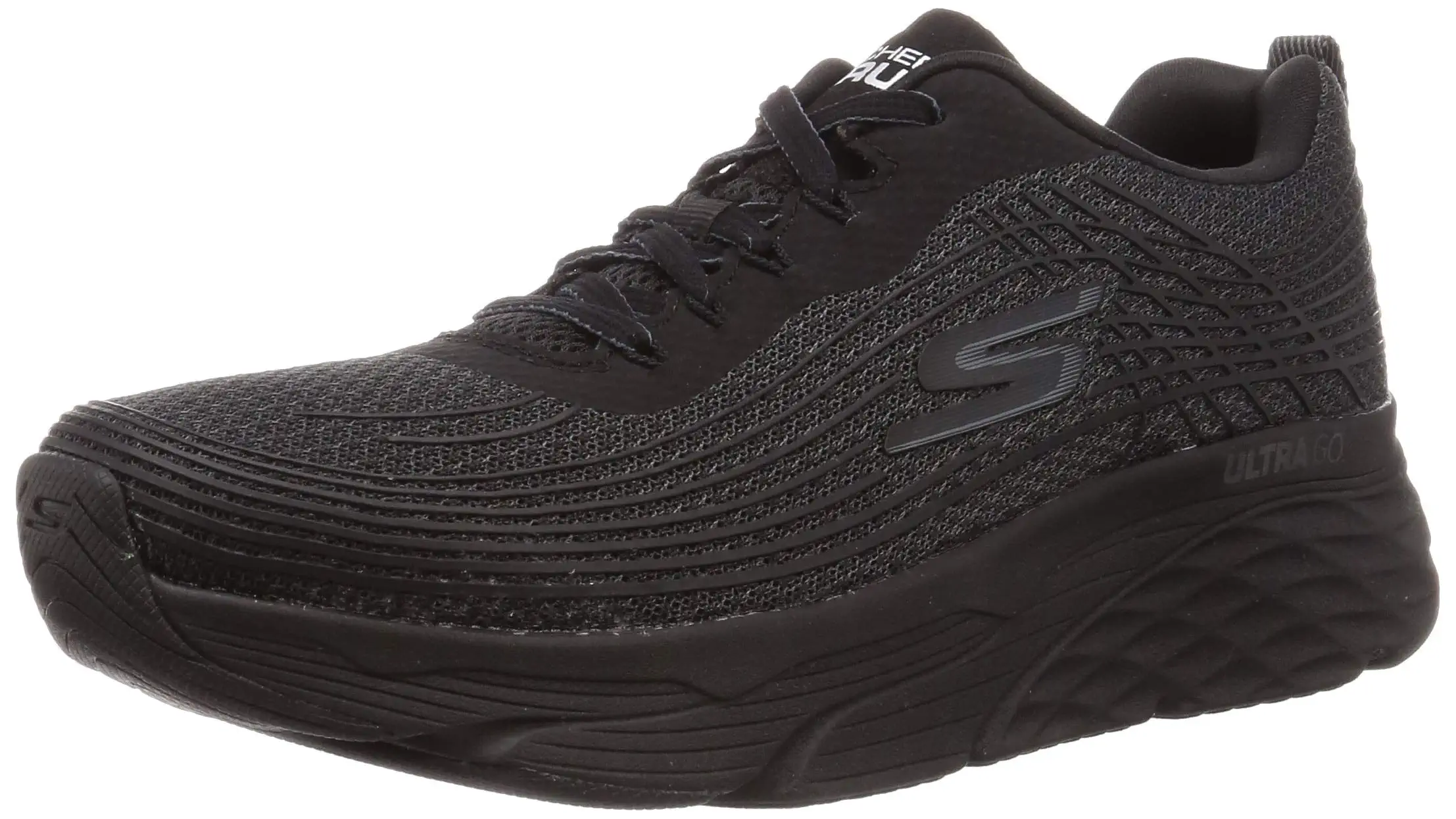 Skechers max cushioning men's Clearance
