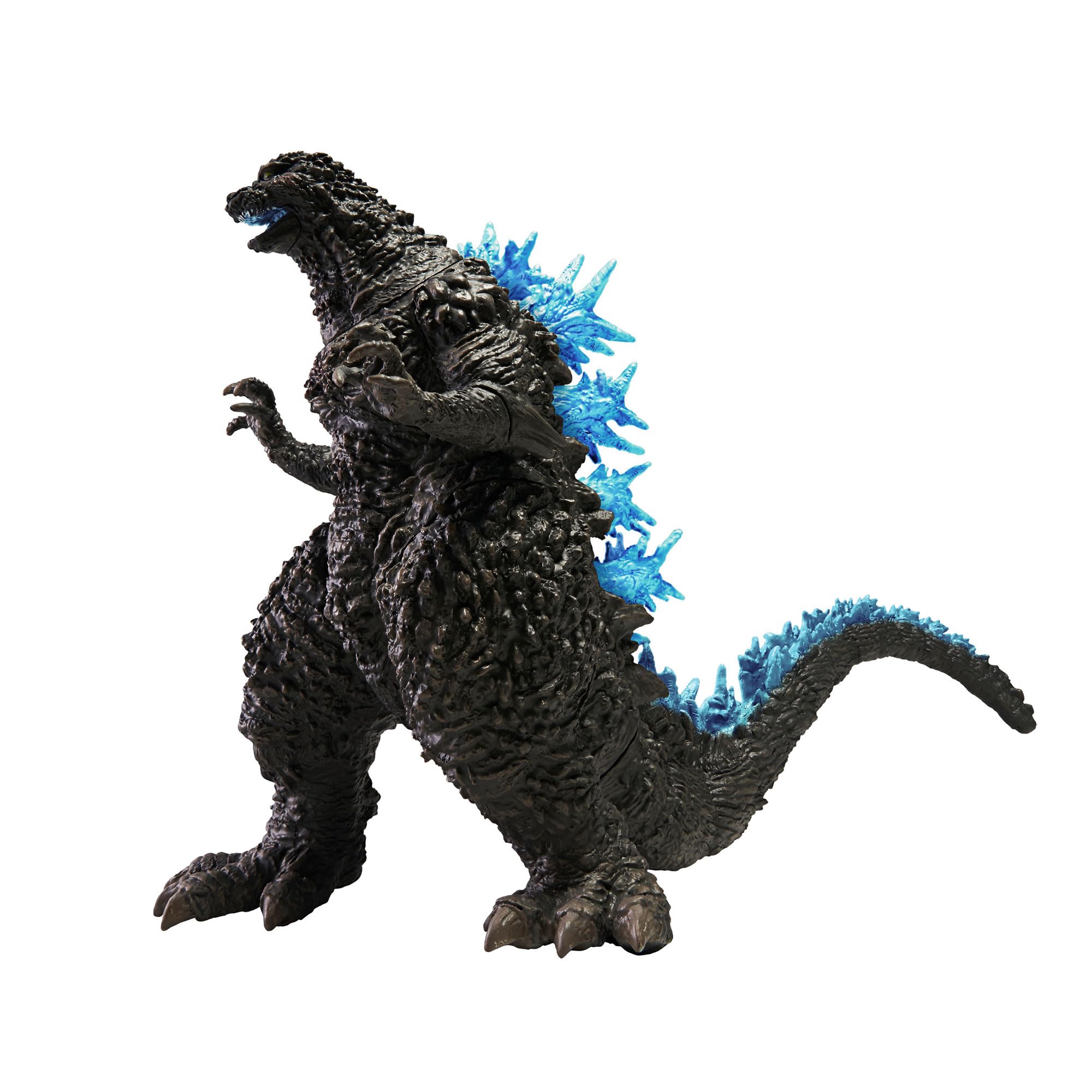ゴジラ (2023) 怪獣咆哮 フィギュア Amazon.co.jp: 『ゴジラ-1.0 