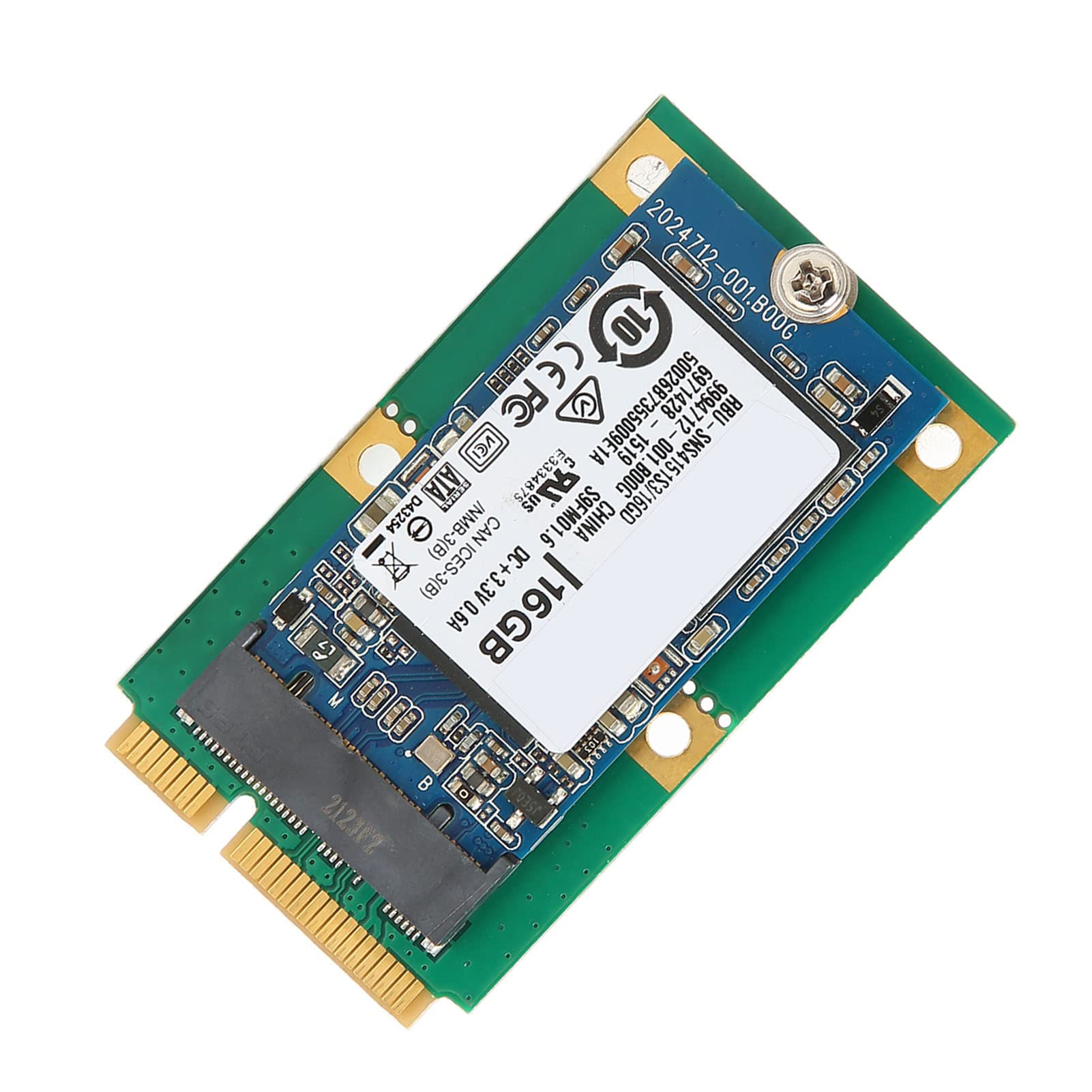 Amazon.com: Jakoo M.2 Hard Drive, Easy Installation Small and