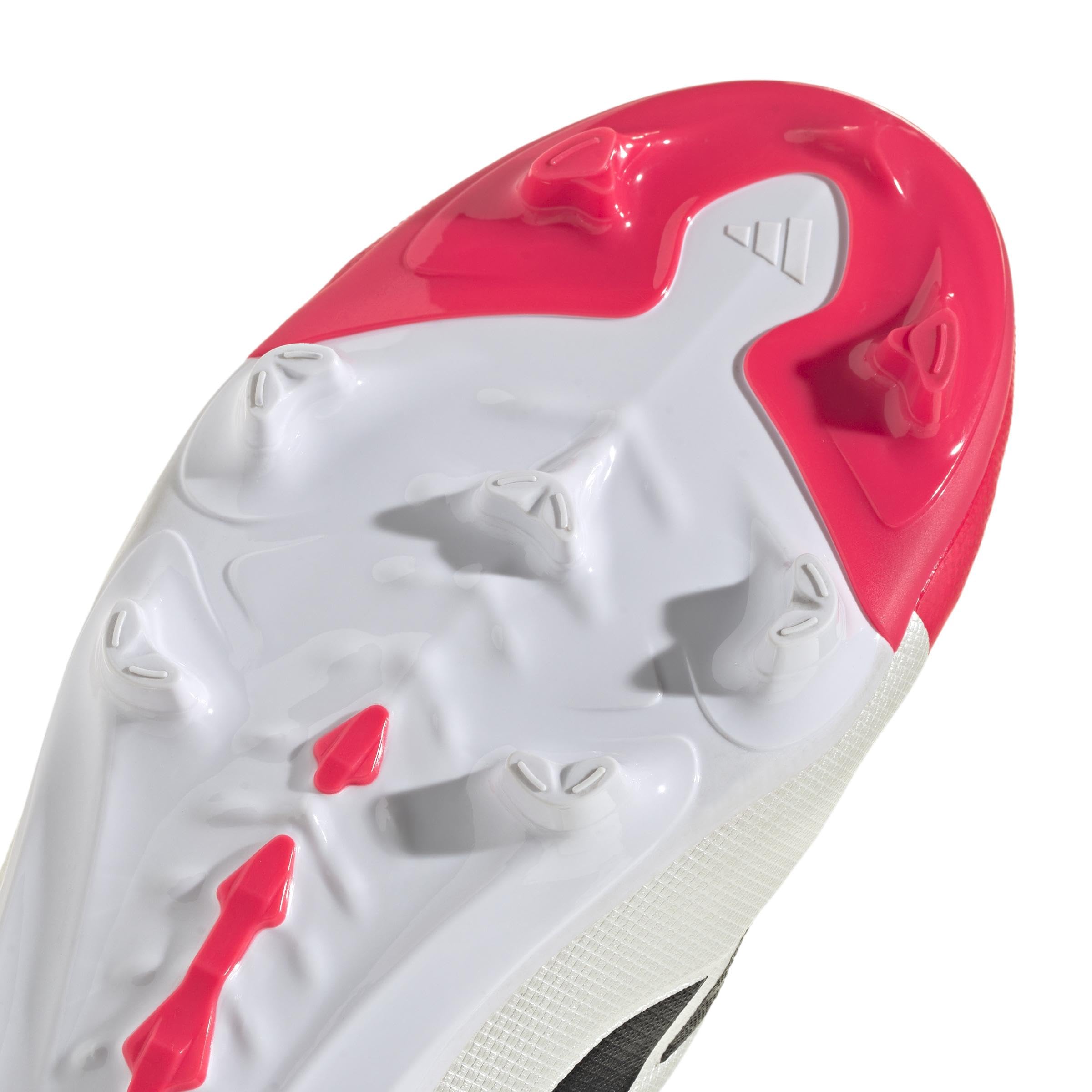 adidas Unisex League Kids Fußballschuh, Feste/gemischte Böden, ohne Schnürung