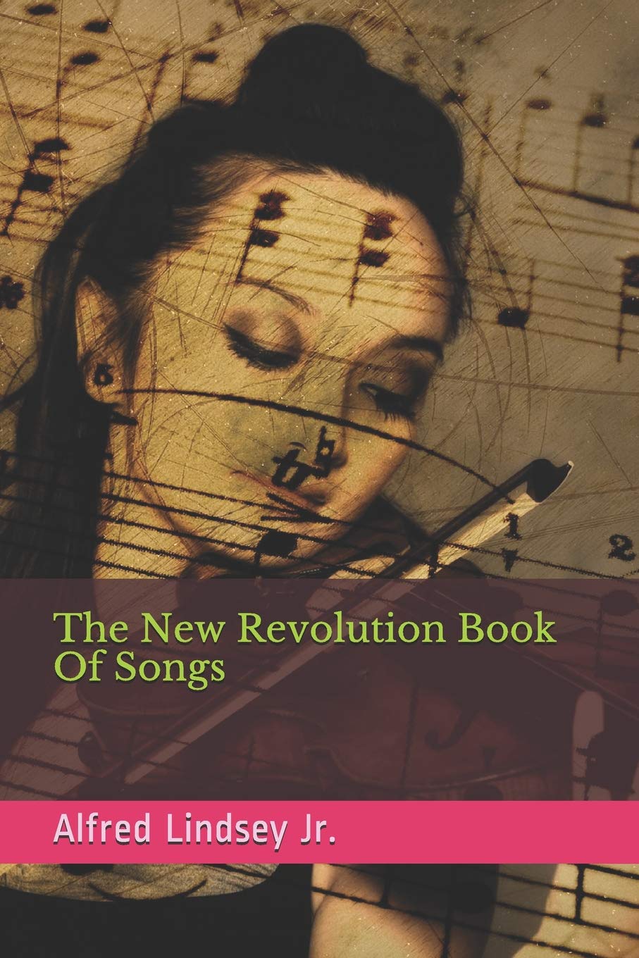 The New Revolution Book Of Songs
