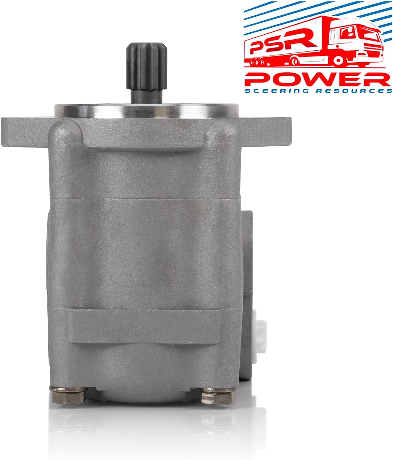 Power Steering Resources (539B) | Steering Pump | for OEM PS181615R102 | 181615R102 | SP33131