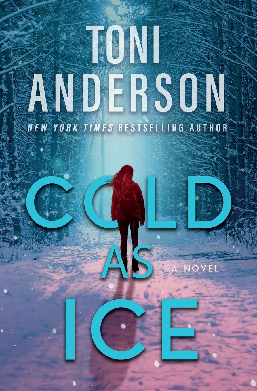 Cold as Ice: A thrilling novel of Romance and Suspense: FBI Romantic Thriller: 5 (Cold Justice® - The Negotiators)