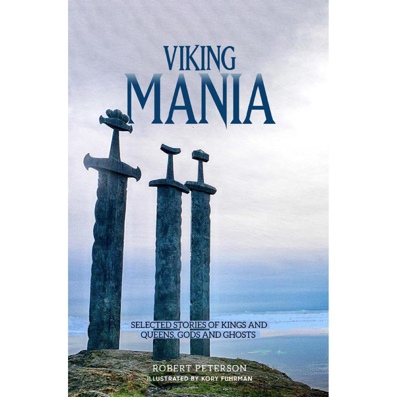 Viking Mania