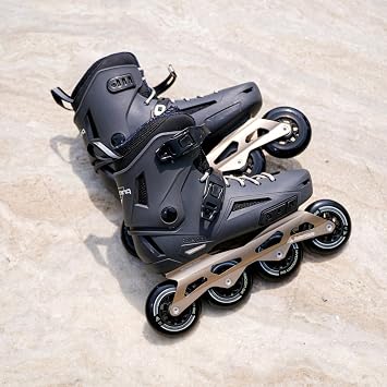 Rollerblade Men's Lightning 90 Inline Skates