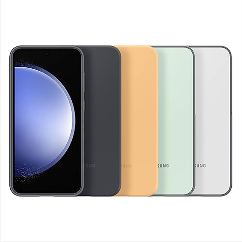 Miniatura 5 de SAMSUNG Teléfono Galaxy S23 FE AI, teléfono inteligente Android desbloqueado de 128 GB, batería de larga duración, procesador premium, pantalla de