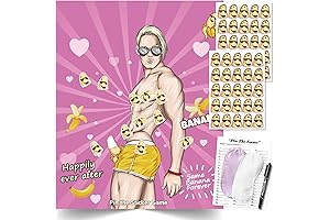 Pin Game for Bridal Shower Wedding Engagement Party Games Girls Night Bachelorette...