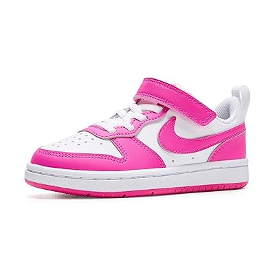 Nike Kids Court Borough Low Recraft (Little Kid) Kid