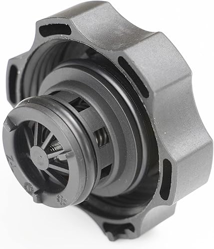 Miniatura 4 de Tapa universal de depósito de refrigerante para Chevy GMC Buick Cadillac -Silverado 1500 2500 3500 Express Avalanche Suburban Captiva Cavalier