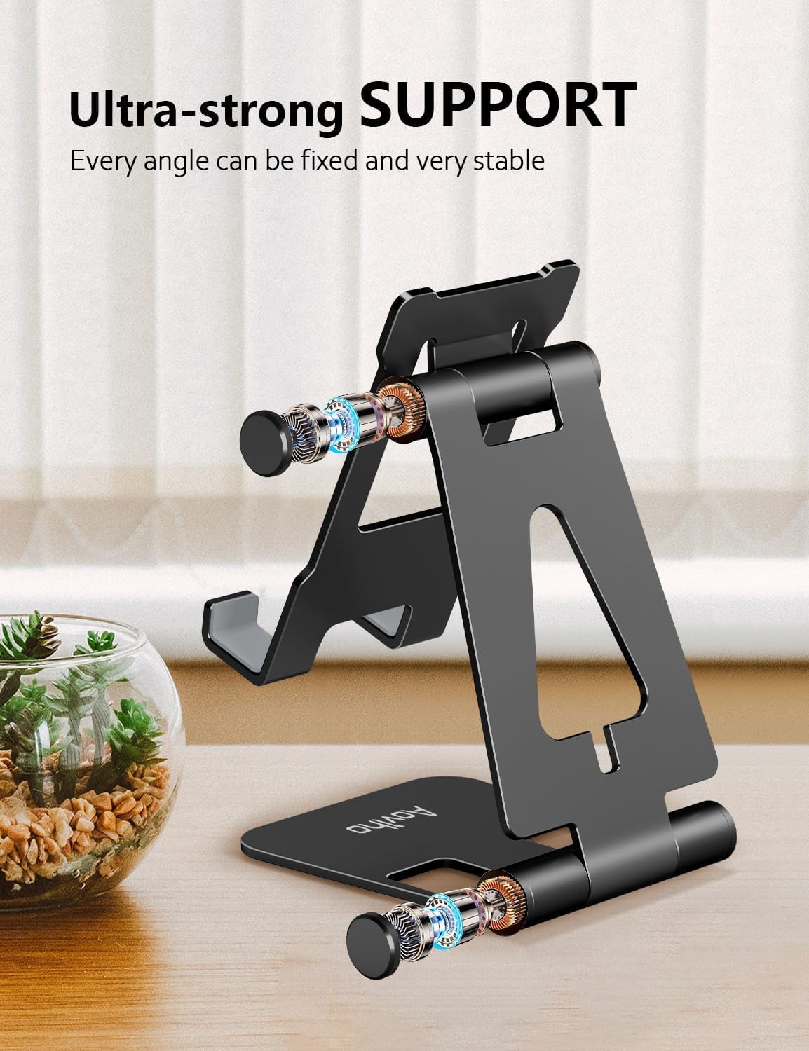 Aoviho Cell Phone Stand