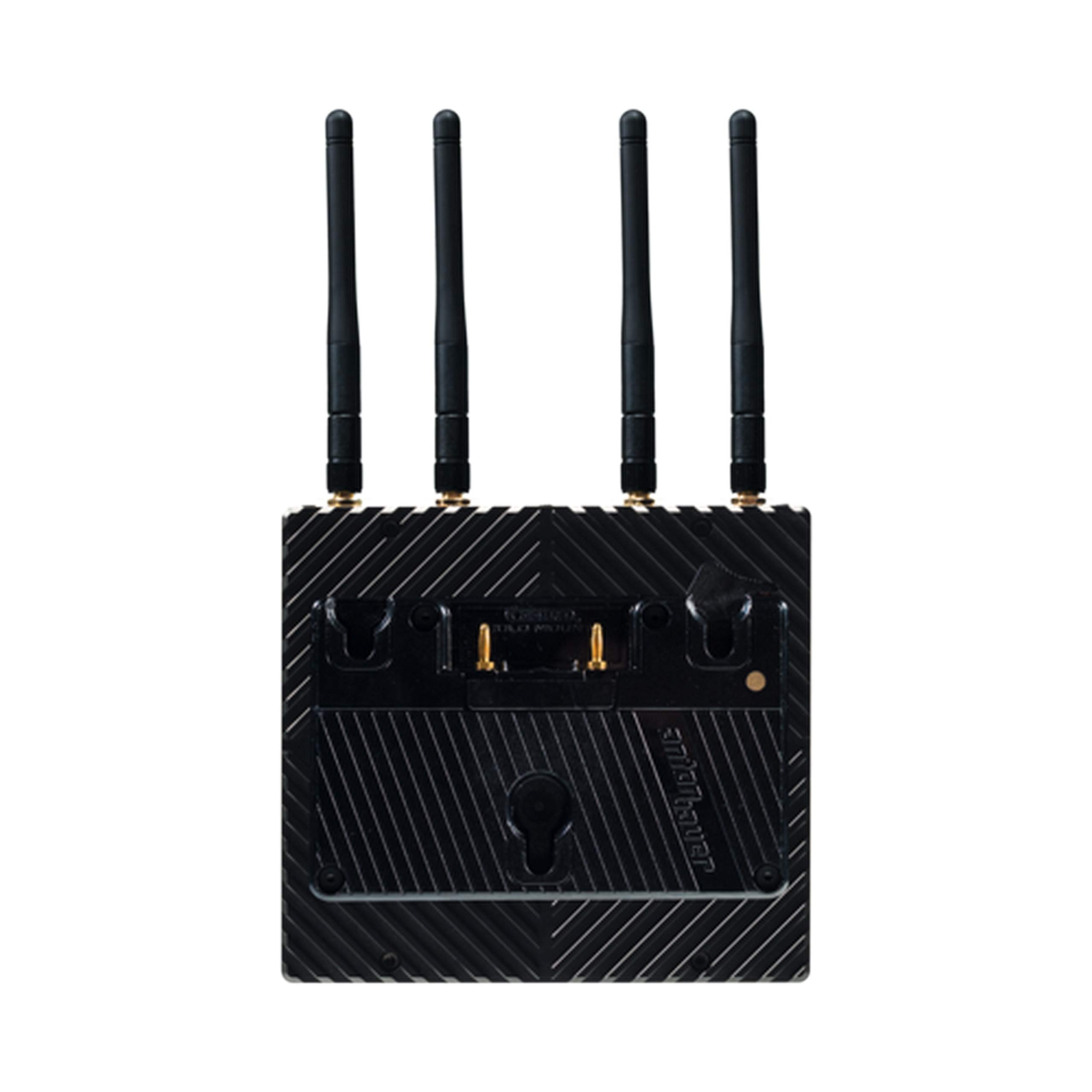 Computer Wi Fi Router Gold Buy Teradek Link Pro Cellular Bonding and Dual Band WiFi Router, Gold ...
