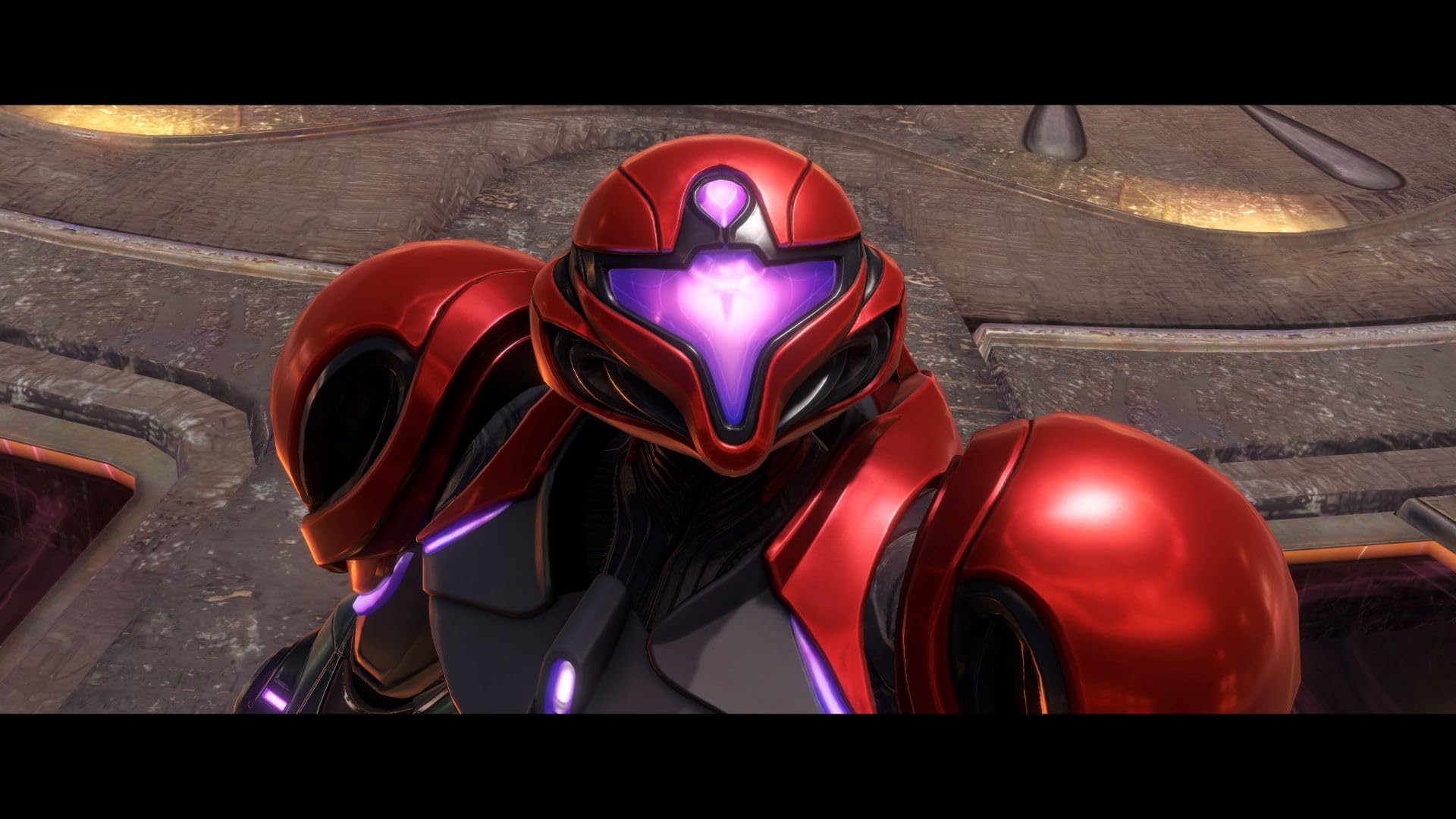 Metroid Prime 4: Beyond Nintendo Switch