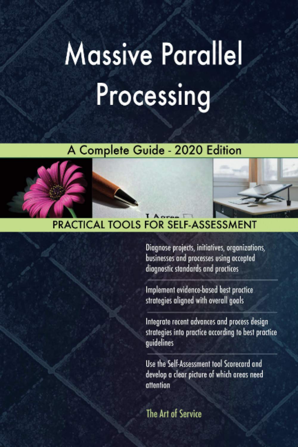Massive Parallel Processing A Complete Guide - 2020 Edition: Gerardus ...