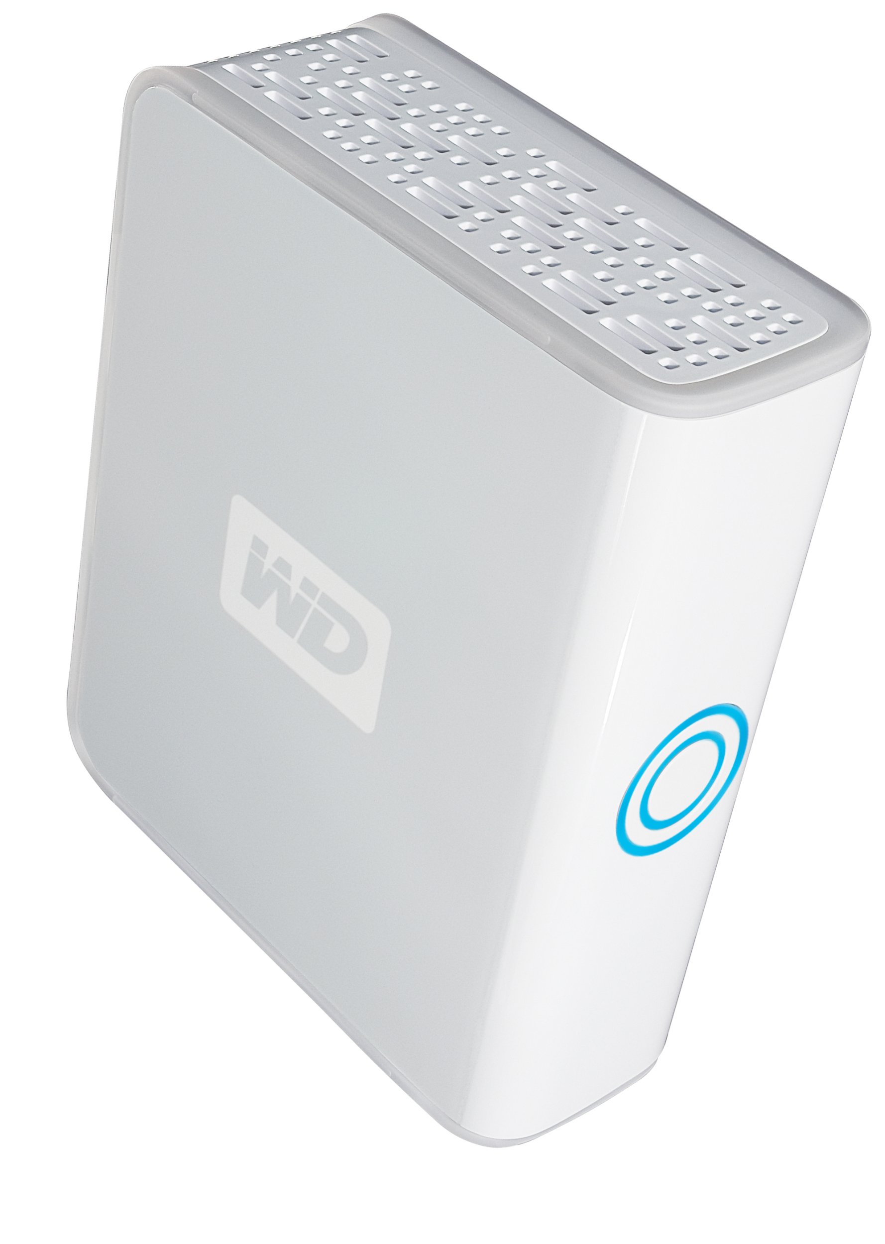 Western Digital My Book™ World Edition 500 Go Disque Dur Externe 5-35°C, -20-65°C, EMC Retrospect Express, Ethernet 10/100/1000 Mo/s, Pentium III 500MHz, 100/240V; 50/60Hz