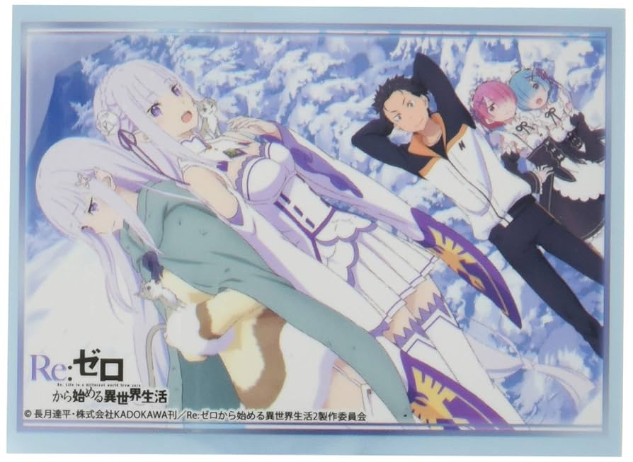 Amazon | ブシロードスリーブコレクション ハイグレード Vol