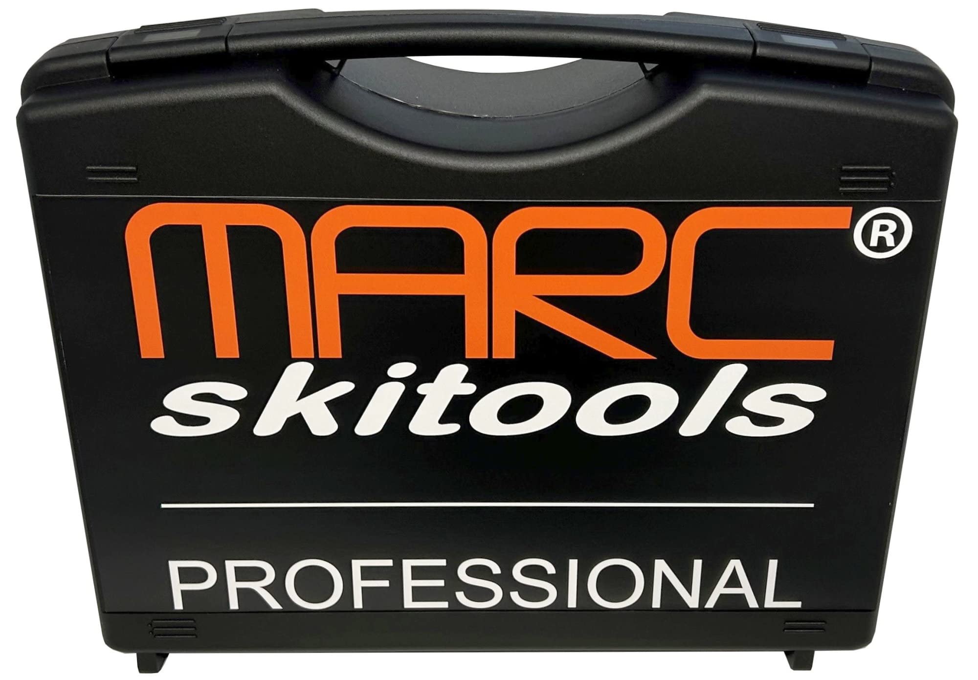 MARC® Skiservice-Set TOP Set Alpin - 16-teilig