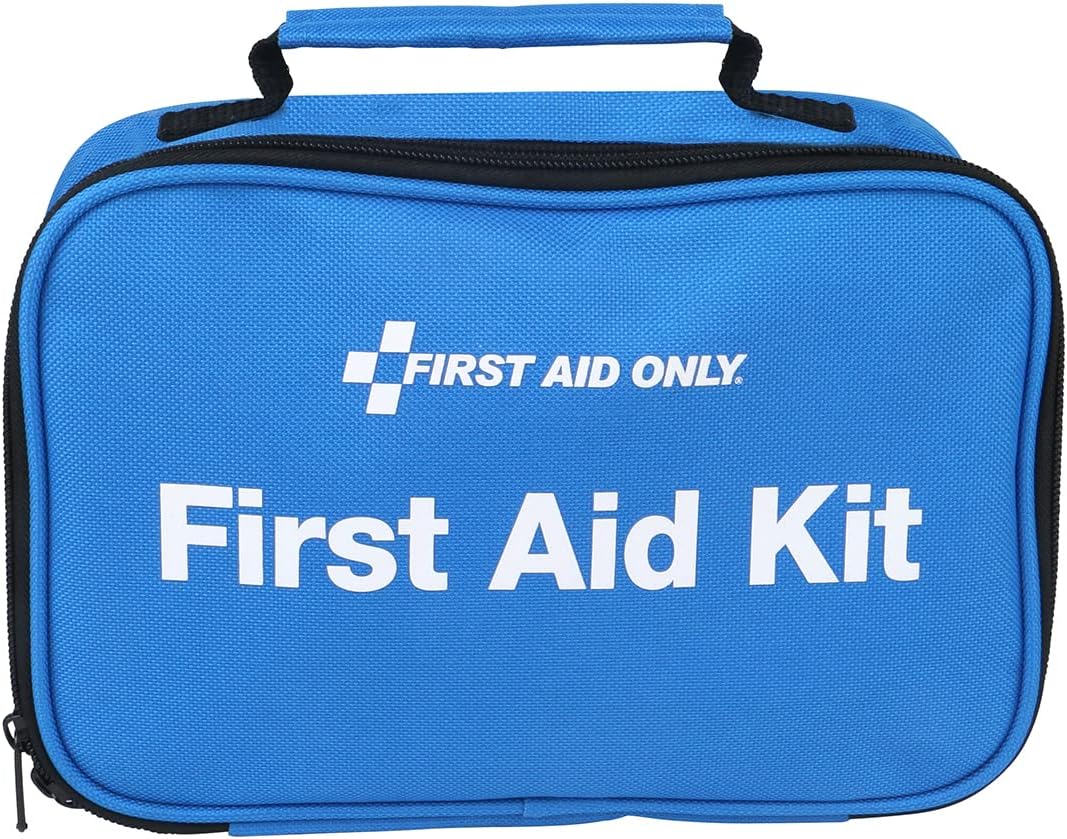 Care Science First Aid Kit All Purpose, 200 Pieces