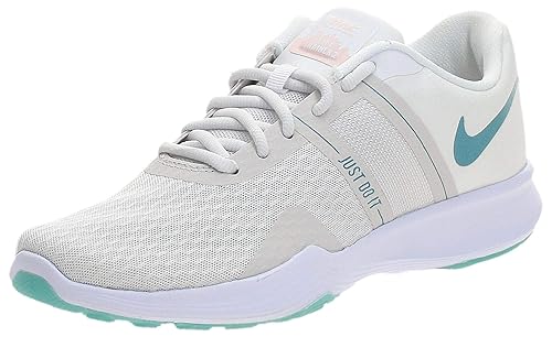 Nike city trainer 2 blue Clearance