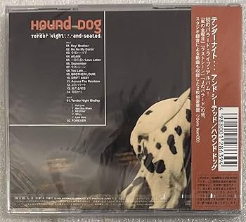 昭和レトロ★大友康平 HOUNDDOG ハウンドドック ビデオテープ 6本セット 昭和レトロ☆大友康平 HOUNDDOG ハウンドドック ビデオテープ 6
