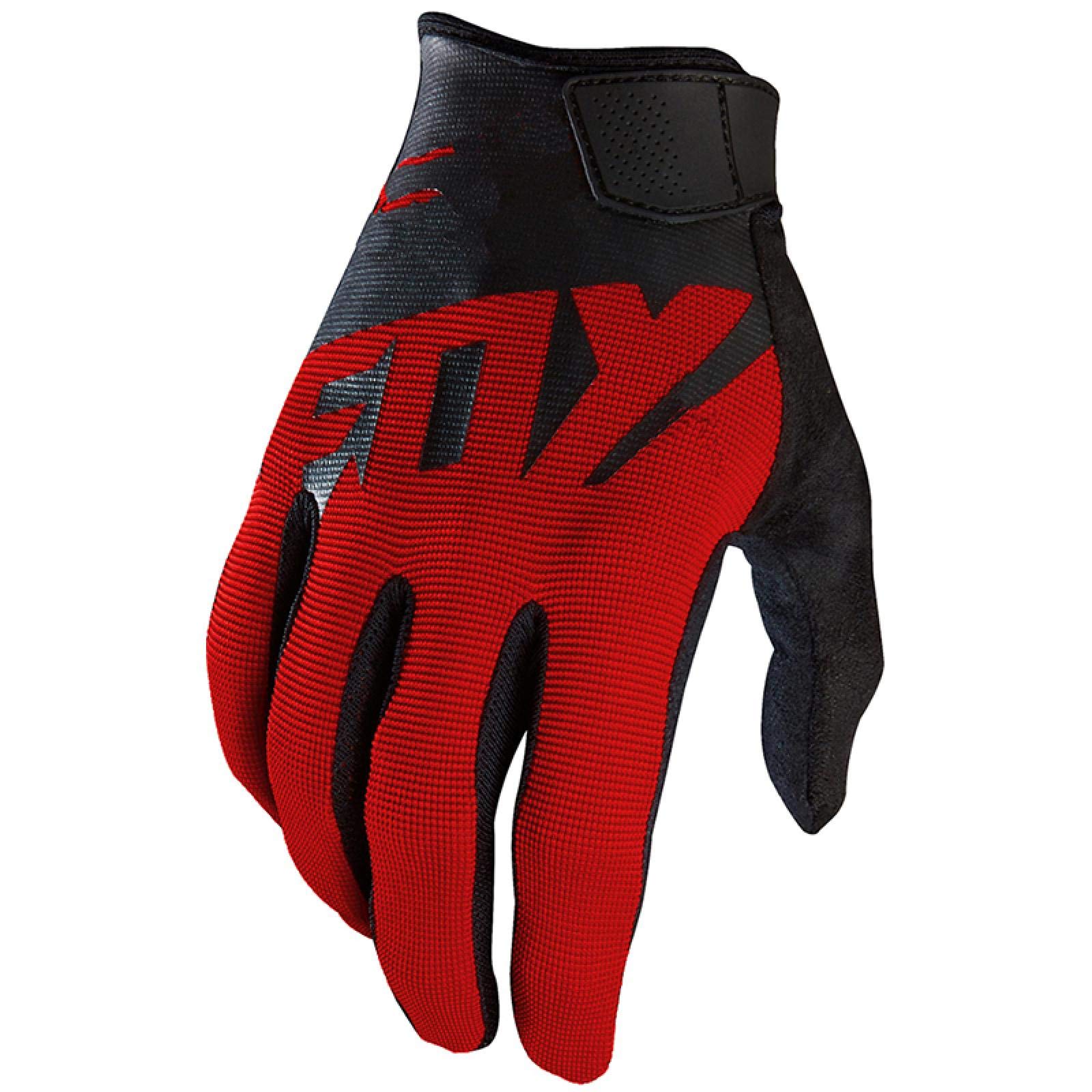 Guantes antideslizantes de gel para bicicleta de carretera, lavables con dedos completos, guantes de motocicleta, guantes de invierno para bicicleta de montaña, talla L 3