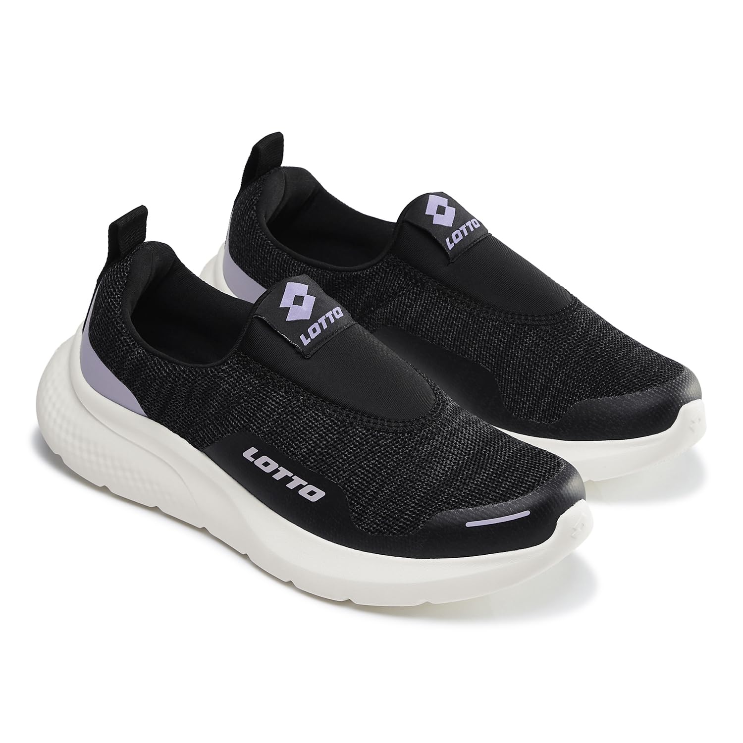 Women Flowalk Slip-on Walking Shoes