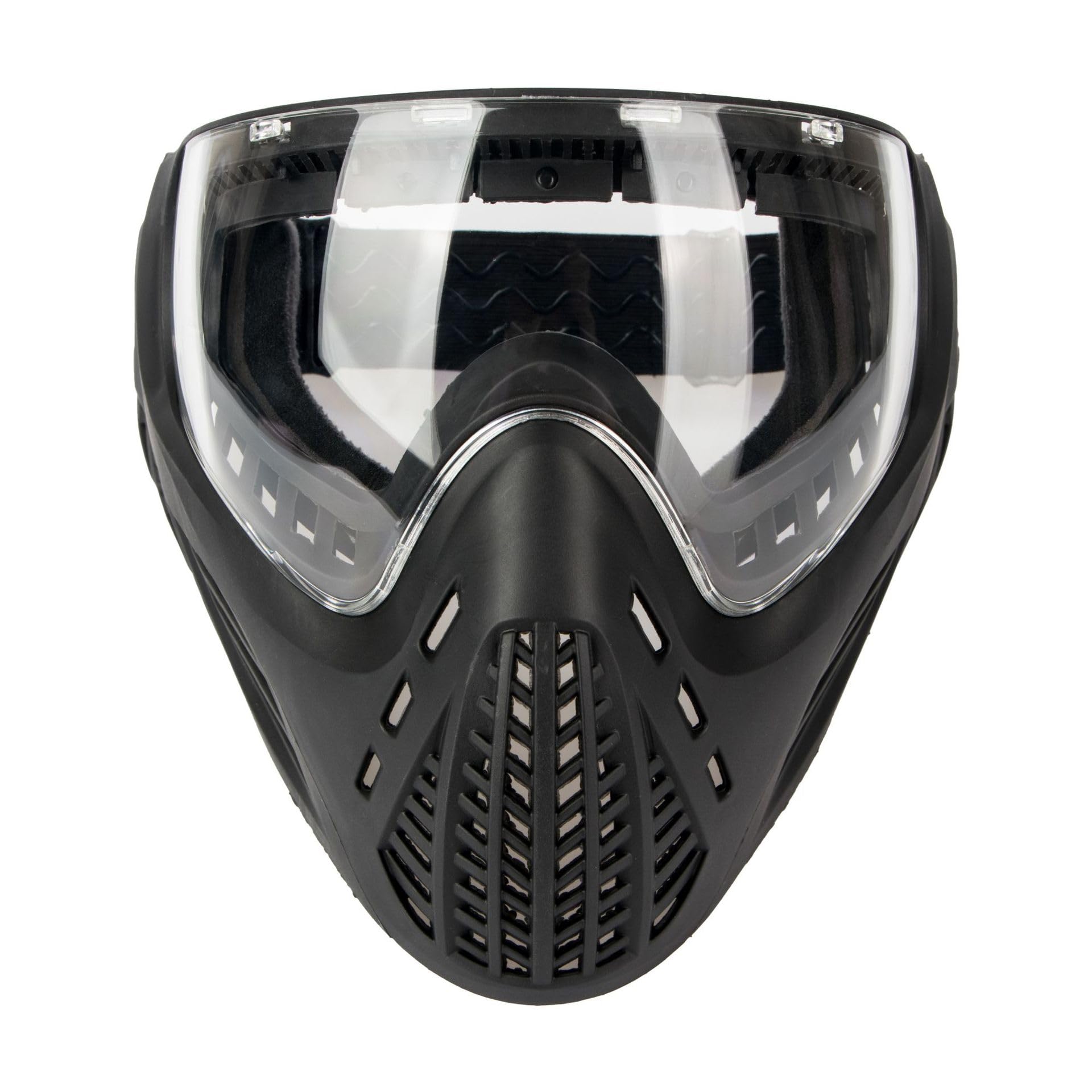 サバゲー用フルフェイスマスク 黒 エアガン サバゲー 戦術 防毒マスク風 フルフェイスマスク 特殊部隊風