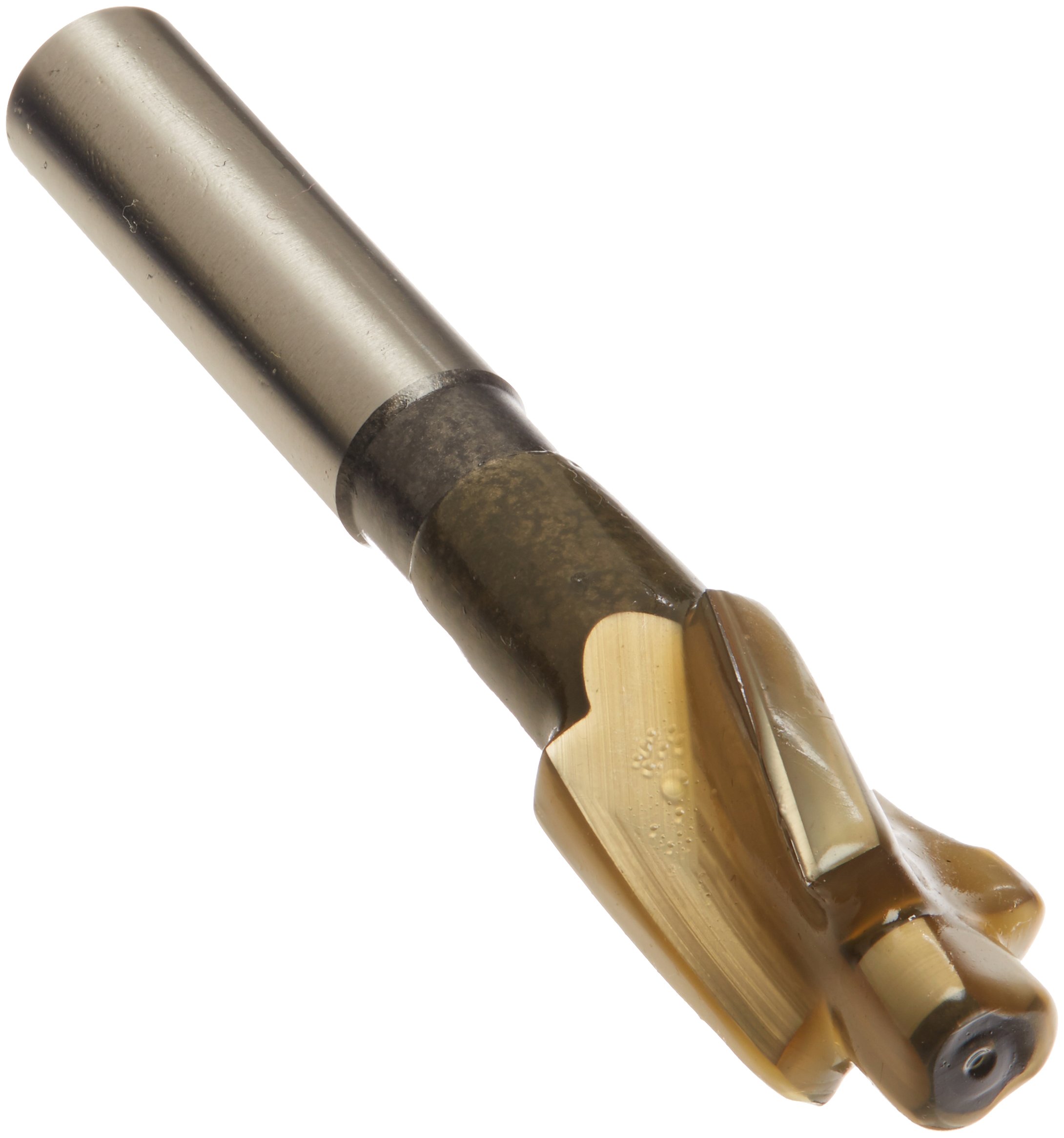 KEO 56224 DIN373 Metric Counterbore Set, Before Thread