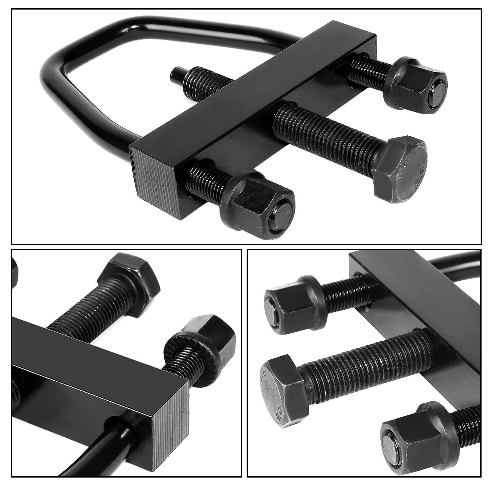 Torsion Bar Unloading Tool Wallpaper For Iphone