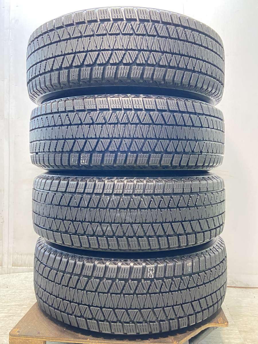 Amazon | 【中古スタッドレスタイヤ】4本セット ブリヂストン  