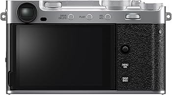 X-E5 シルバー FUJIFILM FUJIFILM X-E5 BODY (SILVER)