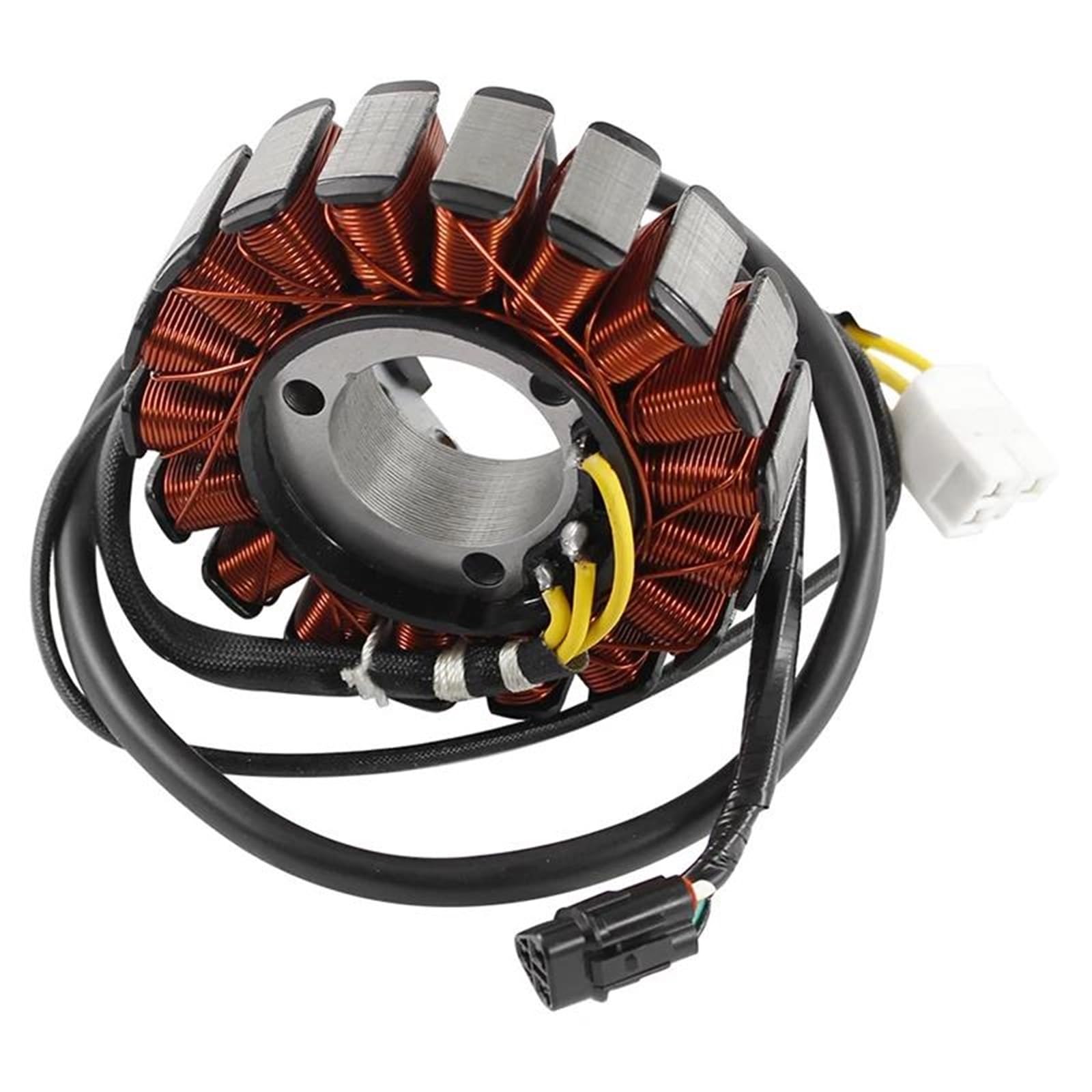 Bobines de stator d'allumage pour Moteur de Moto Kawasaki BR250 Z250SL ABS BX250 et Ninja 250SL ABS BR 250 Z 250SL BX 250.