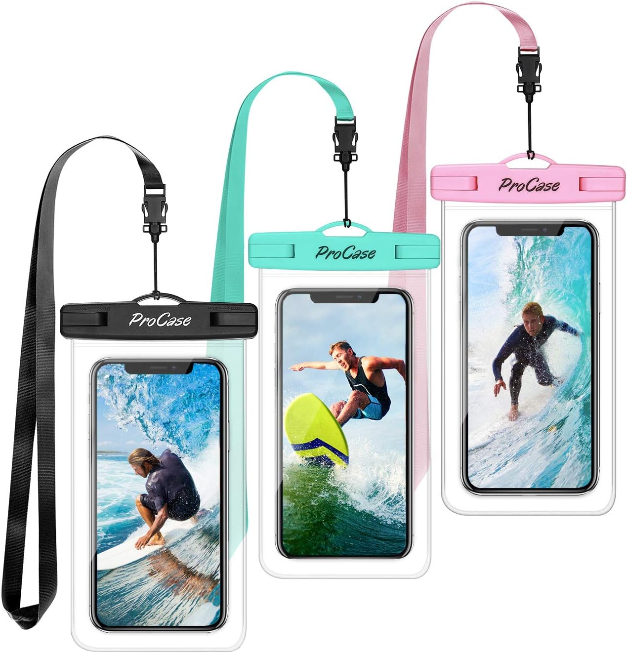 Procase universal waterproof case Clearance