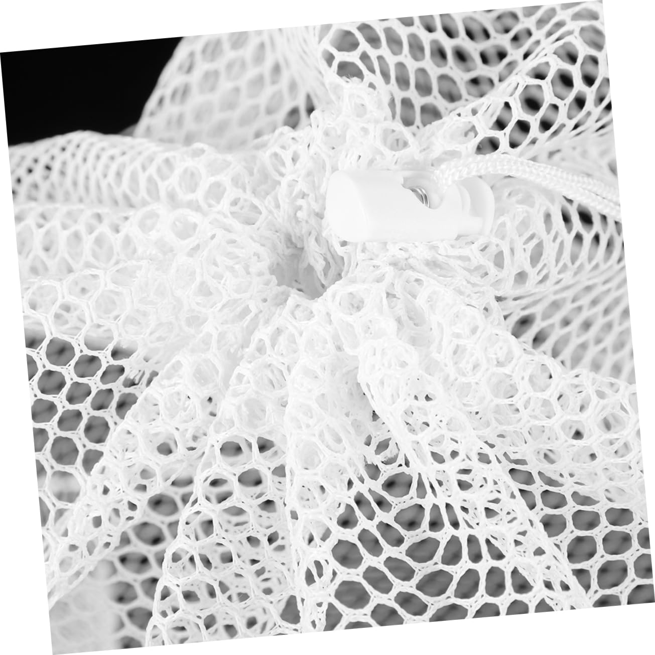 SUPVOX Swimming Pool Pump Bag Pond Filter Pad Filter Media Bag for Water Pump Protection