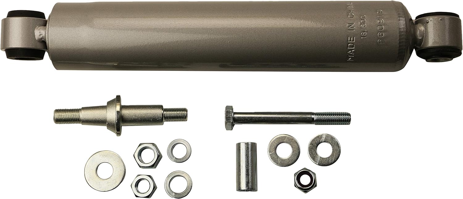 MOOG SSD136 Steering Damper Kit Automotive