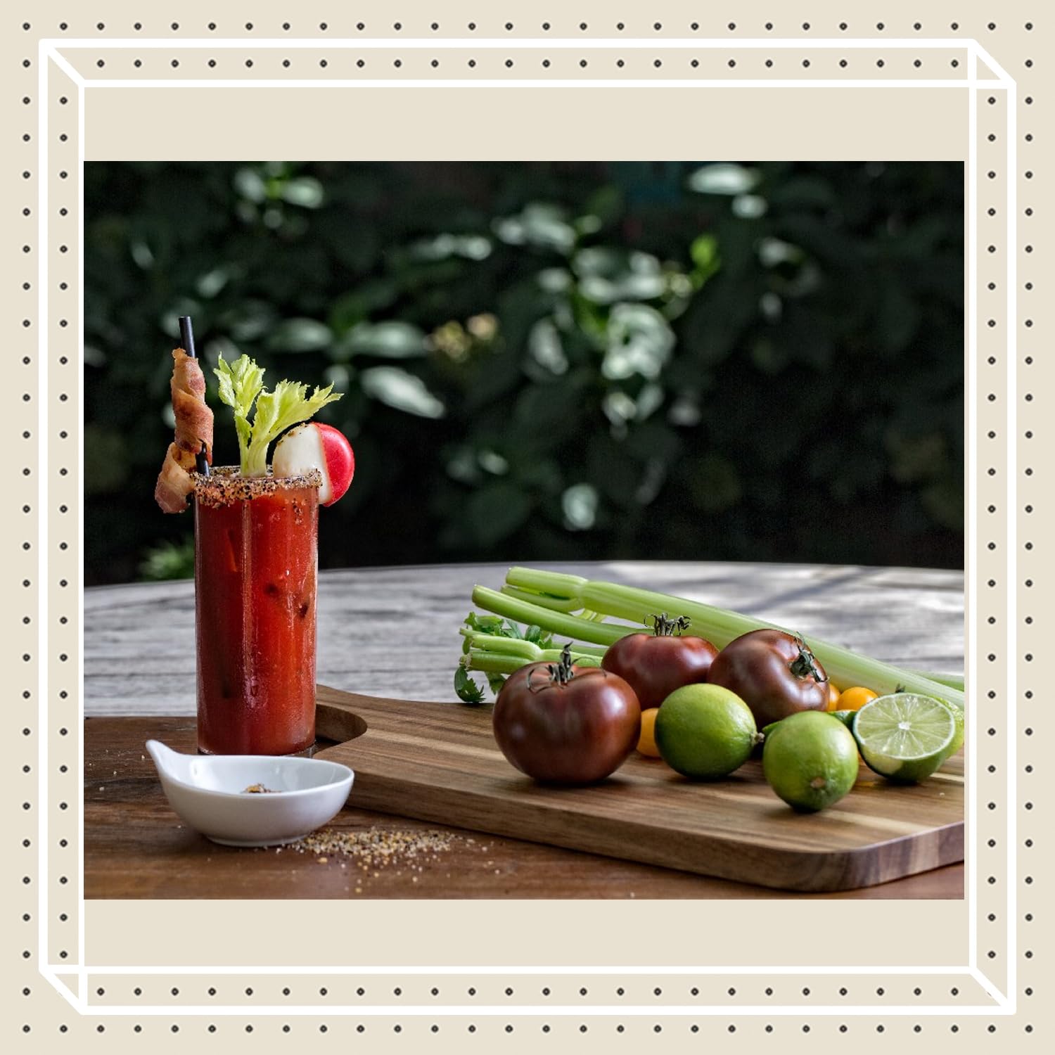 Finest Call Premium Bloody Mary Variety Pack, 1 Liter Bottles (33.8 Fl Oz), Pack of 3 Flavors