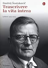 Trascrivere la vita intera Lettere 19231975