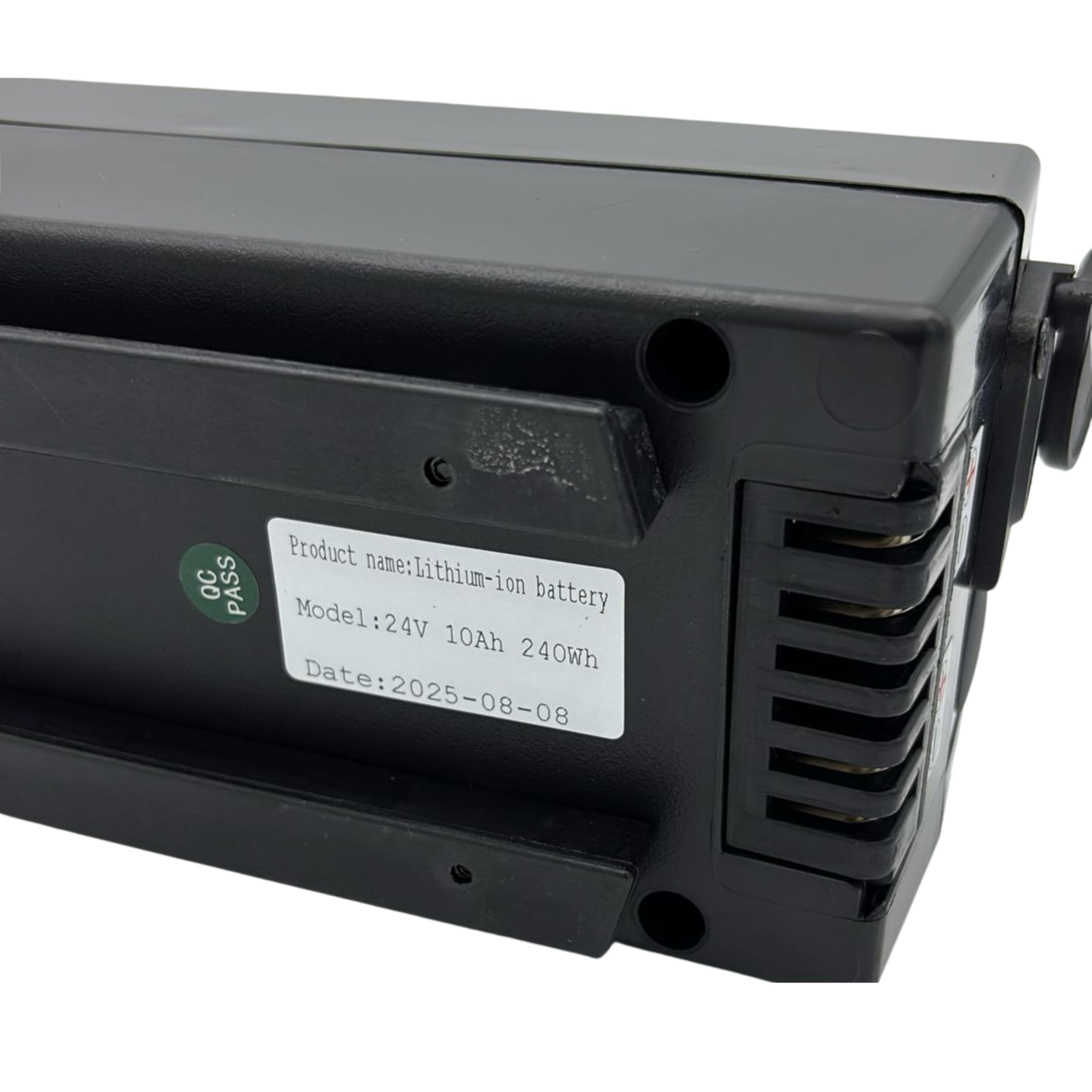 Amazon.com: 24 Volt 10 AH Battery – Compatible with Rubicon DX06
