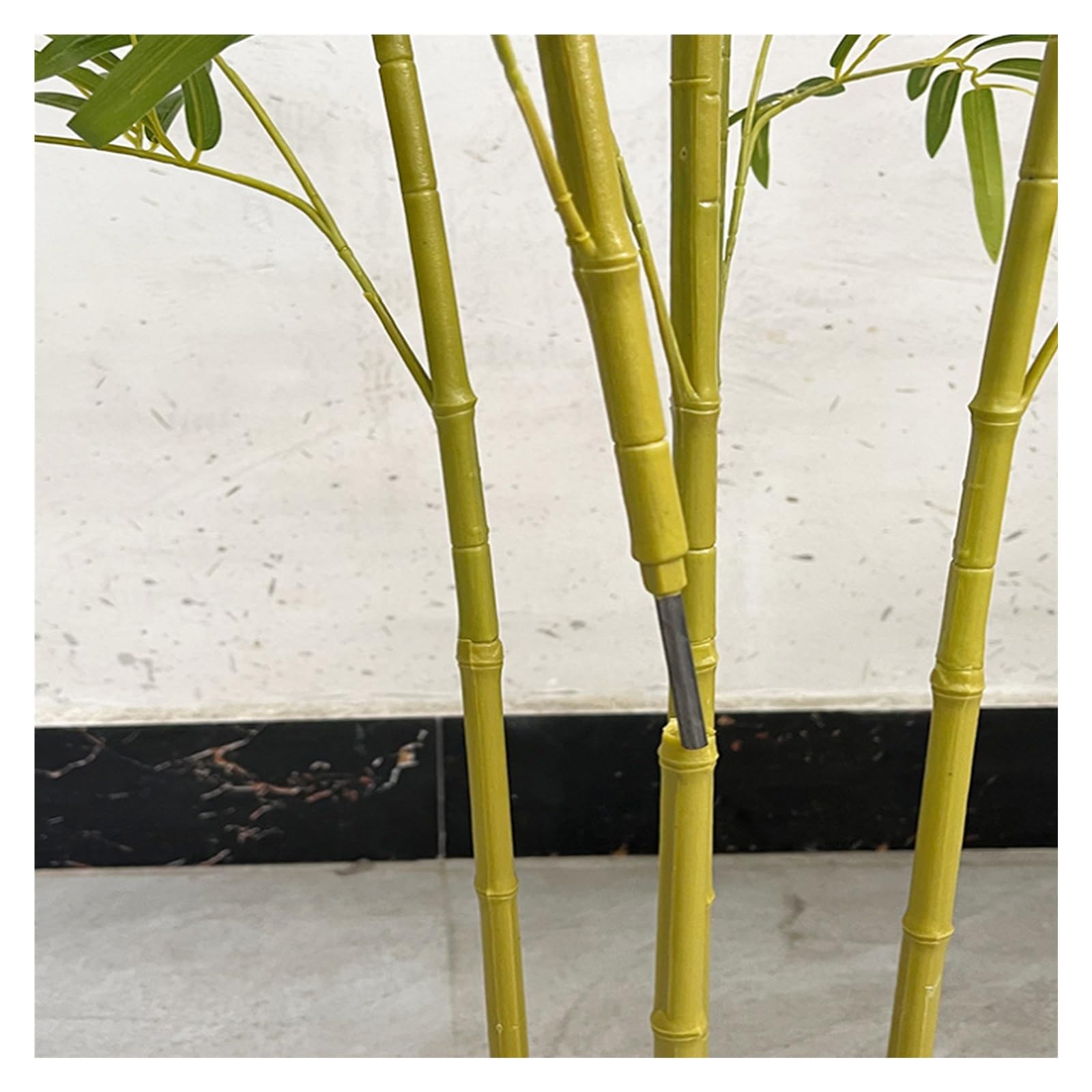 Bambou Artificiel En Pot Hauteur 180 cm - Plantes Artificielles Pas Cher Bambou Artificiel En Pot Hauteur 180 cm - Plantes Artificielles Pas Cher