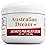 Australian Dream Arthritis Pain Relief Cream - Soothing & Non-Greasy - Powerful Topical Arthritis Pain Relief - Good for Muscle Aches or Joints - 2 oz Jar