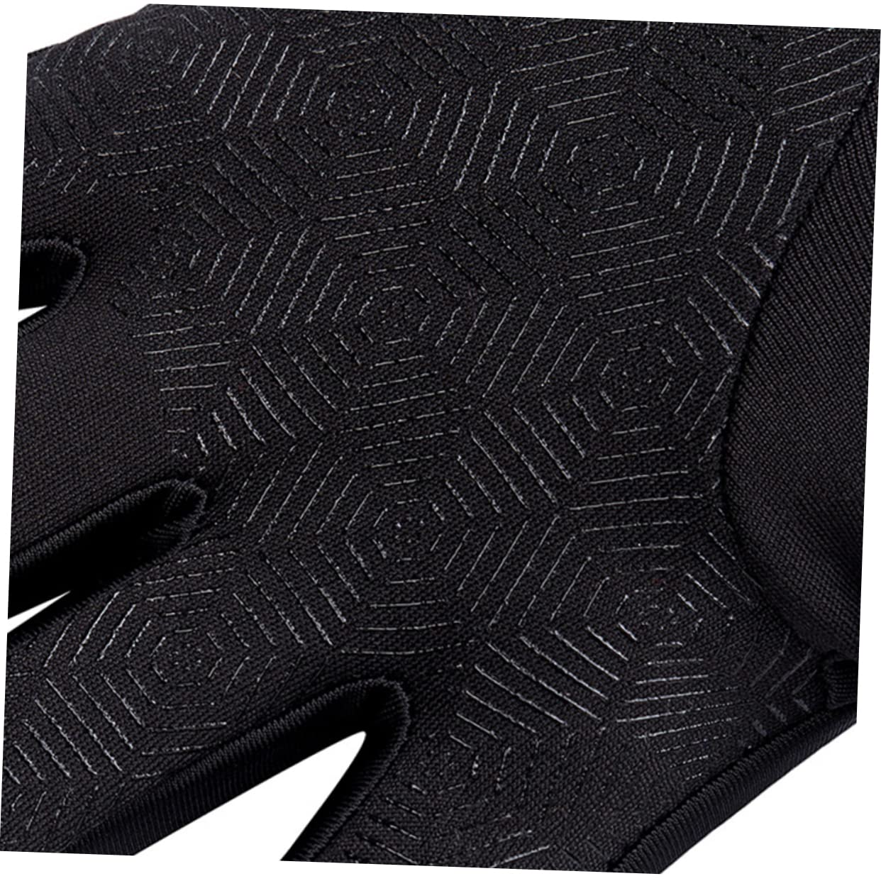 INOOMP 2Pcs Guanti Per Allenarsi Guanti Sci Ciclismo Invernali Schermo Touch Neve Accessori Touch Screen Nero Donna Tavola Sci