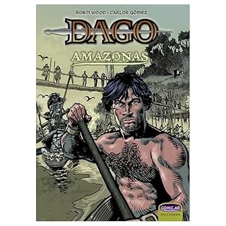 Dago. Amazonas