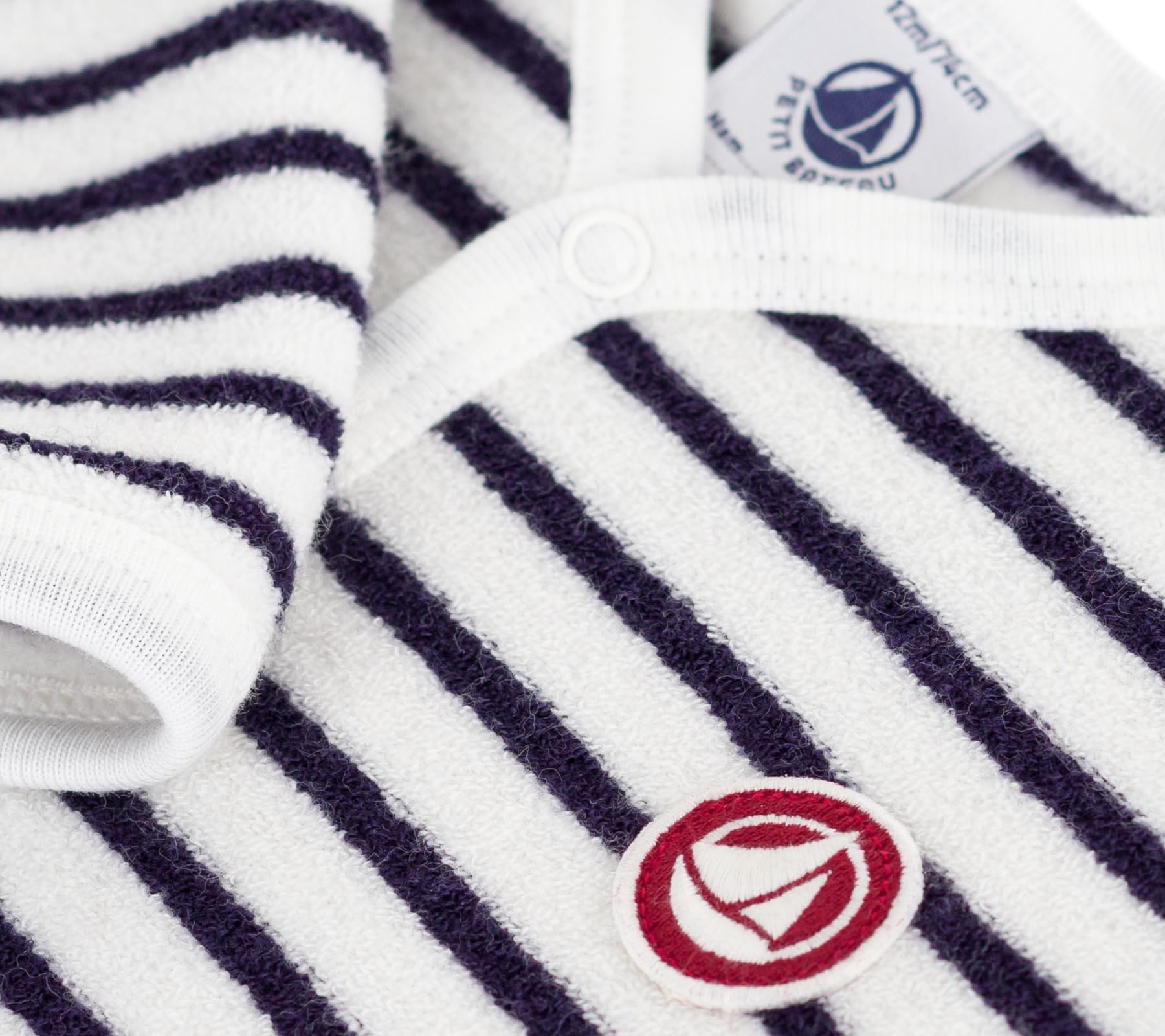 Petit Bateau A0dz4 Mixed Bielizna nocna (zestaw 1 sztuk)