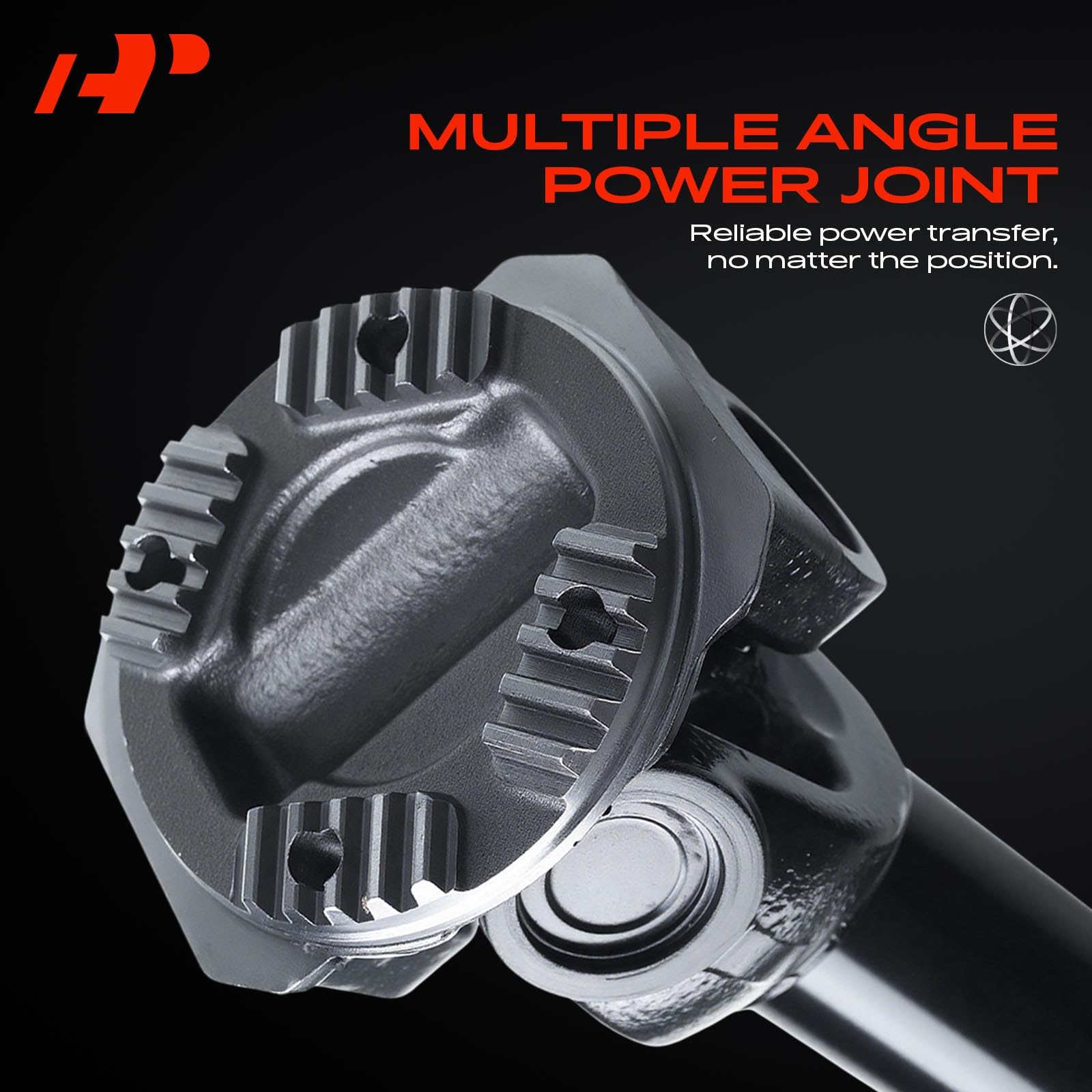 Amazon.com: A-Premium Front Drive Shaft Driveshaft Assembly