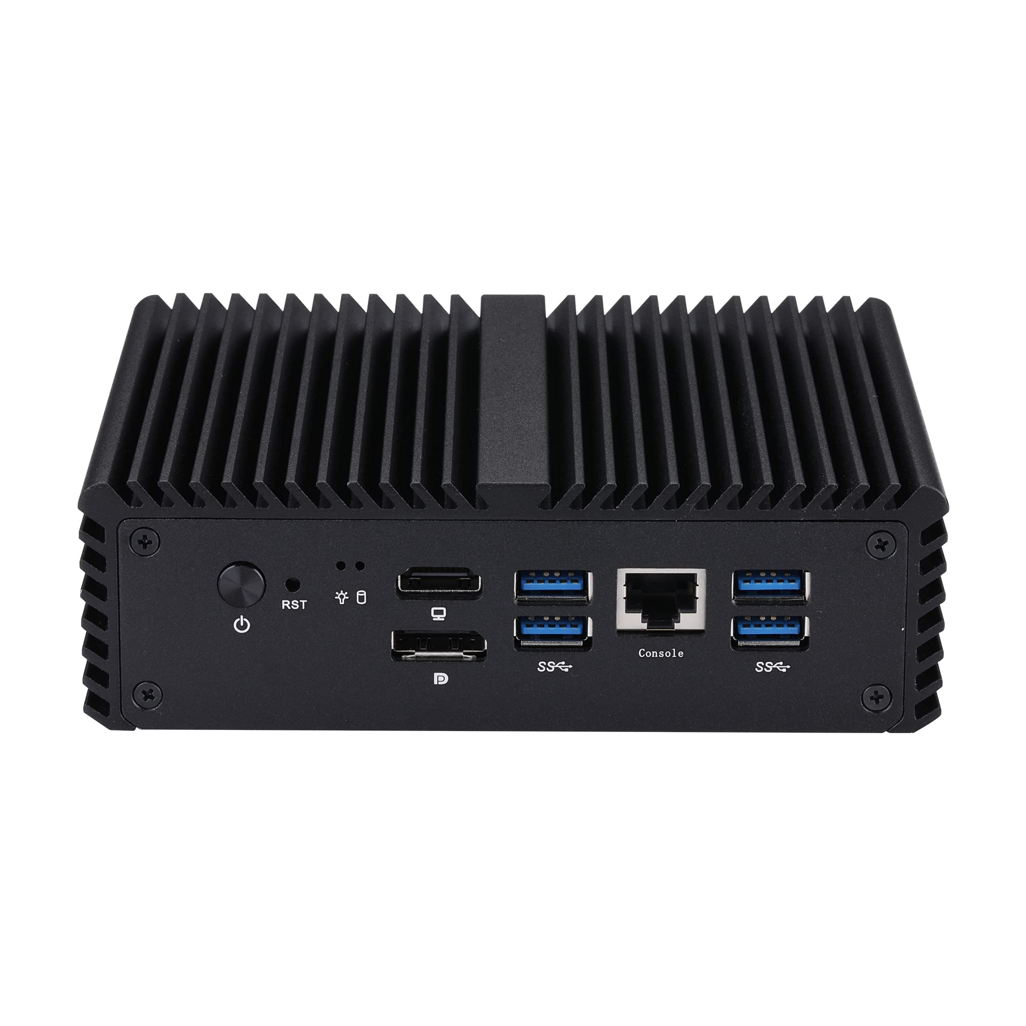 High-Speed Router Q1035G6 Intel Core i3-10110U,2.1GHz 15W AES-