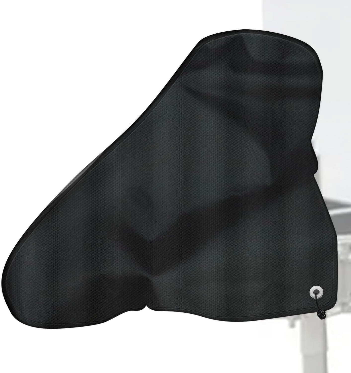 Universal Caravan Hitch Cover Waterproof Jack Protective