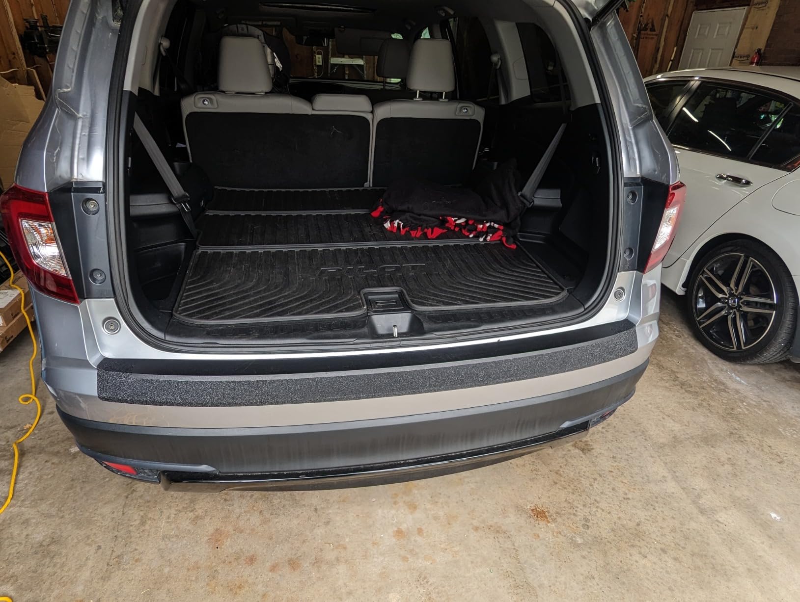 35 mo Finance VViViD Grey Indestructible Paint Wrap Vinyl Roll Grey 35-mo-finance-vvivid-grey-indestructible-paint-wrap-vinyl-roll-grey