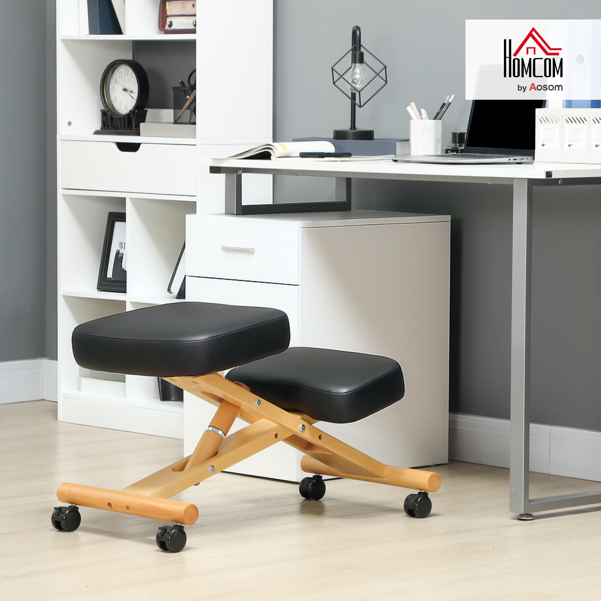 Sgabello Ergonomico Sedia Scrivania Ikea Senza Ruote Sedia Da