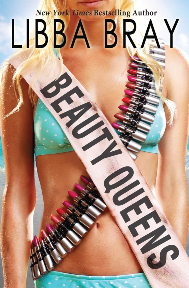 Buy Beauty Queens — BookShops.in