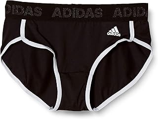 Amazon Co Jp Adidas アディダス 下着 インナー ガールズ 服 ファッション小物