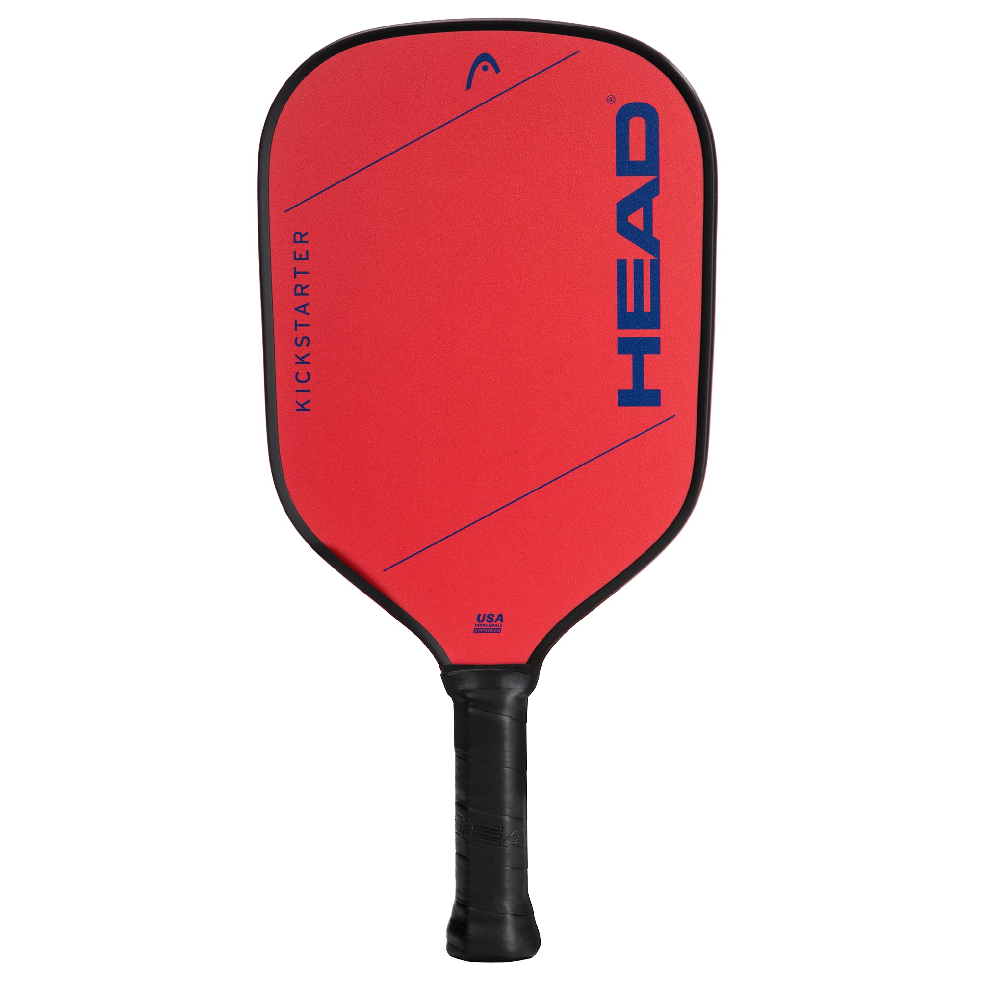 HEAD Kickstarter Pickleball Paddle (Red)